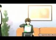 Boy and handsome hot exploring sexual