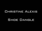 Christine Alexis Shoe Dangle