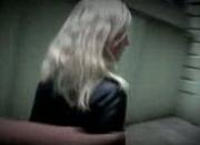 Golde Blonde Creampie with Asian Guy - uncensored