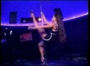 Dancer Luana Musculara - Hot Dance