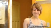 Both twinks want to try topping