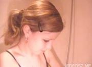 Solo Girl Masturbation