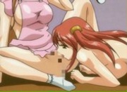 Honno no haramase tenkousei 3