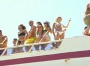 American Beauties Naked and Unashamed - Scene 4