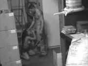 Security Cam Chronicles 5 Scene 5