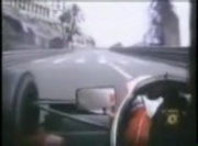 Moaning Girl, or Formula 1 Racer?