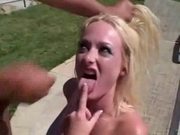 Facial Cumshot Compilation