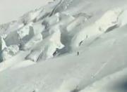 group sex in the snow