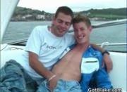 Lucas and Mark W horny gay tube sucking