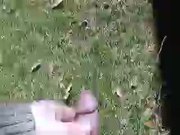jerkoff cumshot
