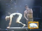 Buck Dich by Rammstein live