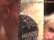 Paris Hilton Exposed: Atlantic City