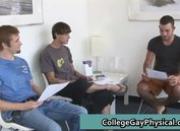College guy get his dick
