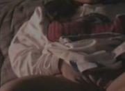 Wife Teasing her Man