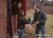 Asian girl and two Swedes