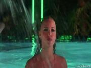 Elizabeth Berkley Nude Scenes - Showgirls