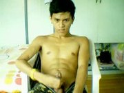 Rholdan Lapinig on cam2