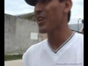 Lucero - From Peru