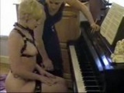 Piano Lesson