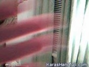 Kara - Webcam Show