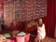 Cytheria is the sex goddess