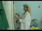 Doctor Renata