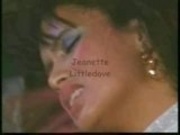 Jeanette Littledove compilation
