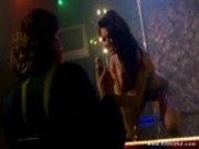 Eva Angelina hartcore in Strip Club