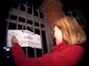 Piss Kimberly Huge tits gang banged and piss1
