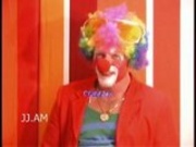 payaso pervertido