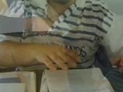 18 yo girl fucked by fat old man