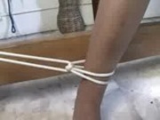 Transsexual Bondage #1 3.3