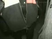 Young Guy Seduce A Milf In Street And Fuck Her