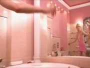 Alice Wonderbang in Pink