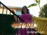 BBW Glory Foxxx Pt 1
