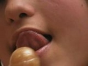 Oral Fetish with Teen Amaterur Cocktease