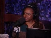 Nicole Sheridan - Howard Stern TV ?