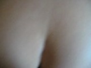 tien van achteren mmm...