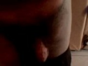 my small cock