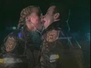 Nicole Sheridan RoadBlock