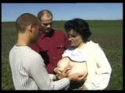 BBW Olga East outdoors