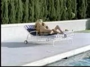 lesbians_5 Lesbians By the Pool Lez Orgy Strapons