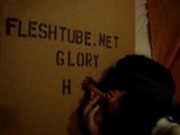 amatuer gloryhole