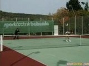 Tennis Fuck Anyone?