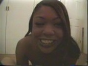 Menage - Interracial Fellatio 3