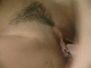 Hottie Watches Porn Video