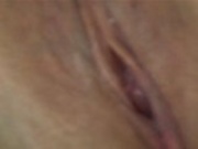 Orgasm Closeup