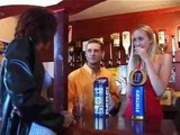 Betty Swollocks - Hardcore Anal Barmaid