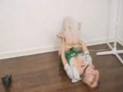 StrugglingSexyGirls Jessica