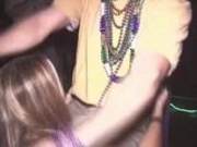 hot drunken girl gets fucked